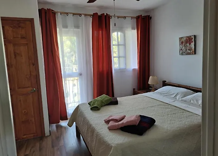 Hospedagem domiciliar In Suenos Iii Tamarindo